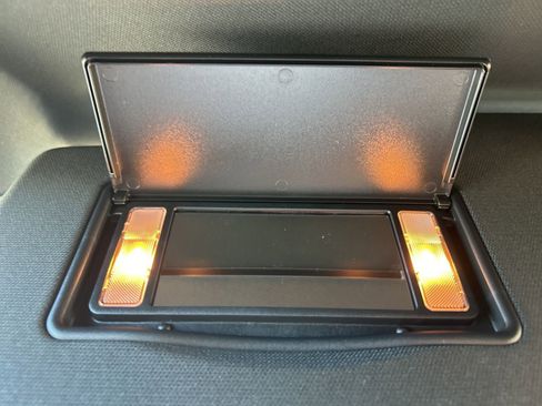 New 2026 RAM 1500 Laramie w/ Night Edition image 23