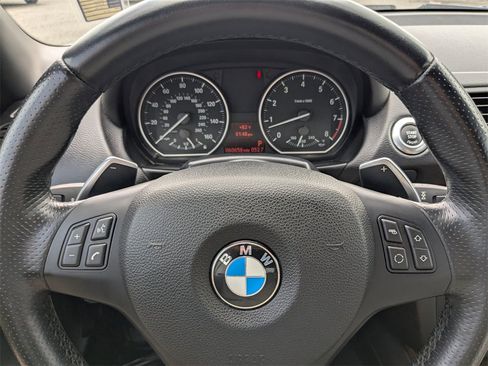 Used 2013 BMW 135i Convertible image 32