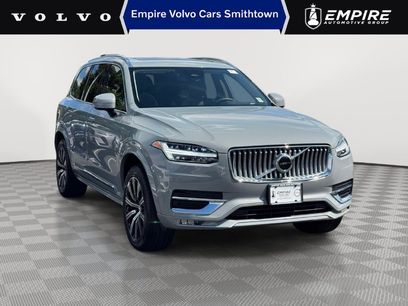 Certified 2025 Volvo XC90 B5 Core