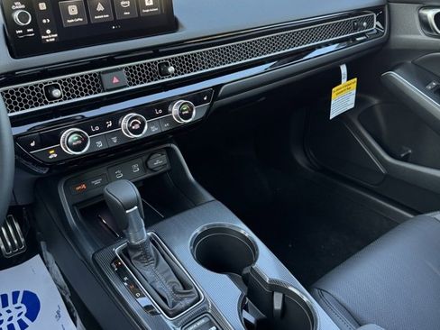 New 2026 Honda Civic Sport Touring image 22