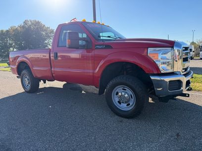 Used 2012 Ford F250 XL