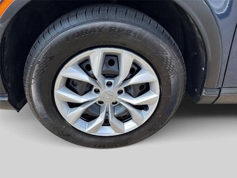Used 2024 Honda CR-V LX image 27