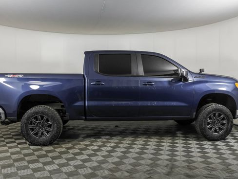 Used 2023 Chevrolet Silverado 1500 LT AWD/4WD image 14