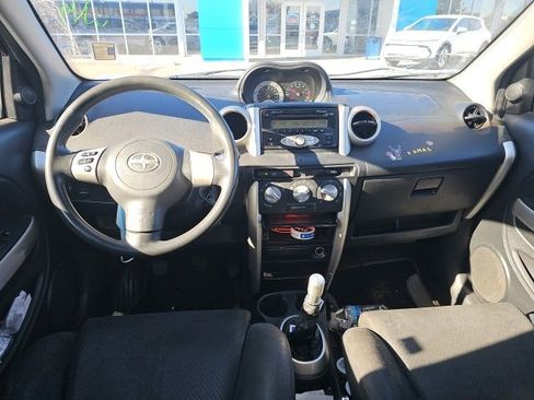 Used 2006 Scion xA image 10