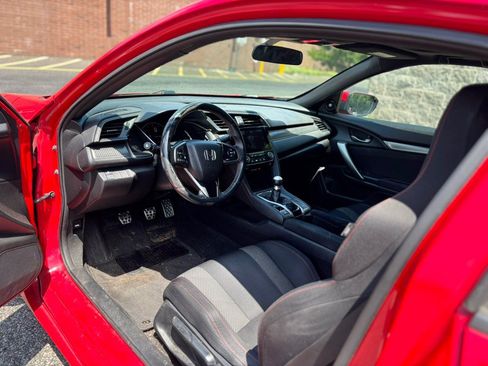 Used 2019 Honda Civic Si image 12