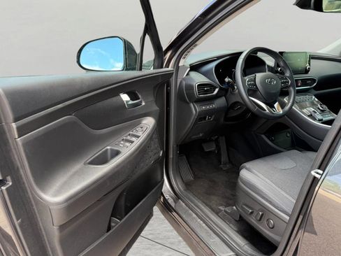 Used 2022 Hyundai Santa Fe SEL w/ Convenience Package AWD/4WD image 18