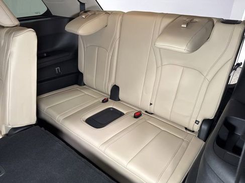Used 2023 INFINITI QX60 Luxe w/ Cargo Package AWD/4WD image 26