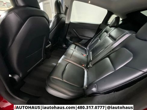 Used 2024 Tesla Model Y Long Range AWD/4WD image 15