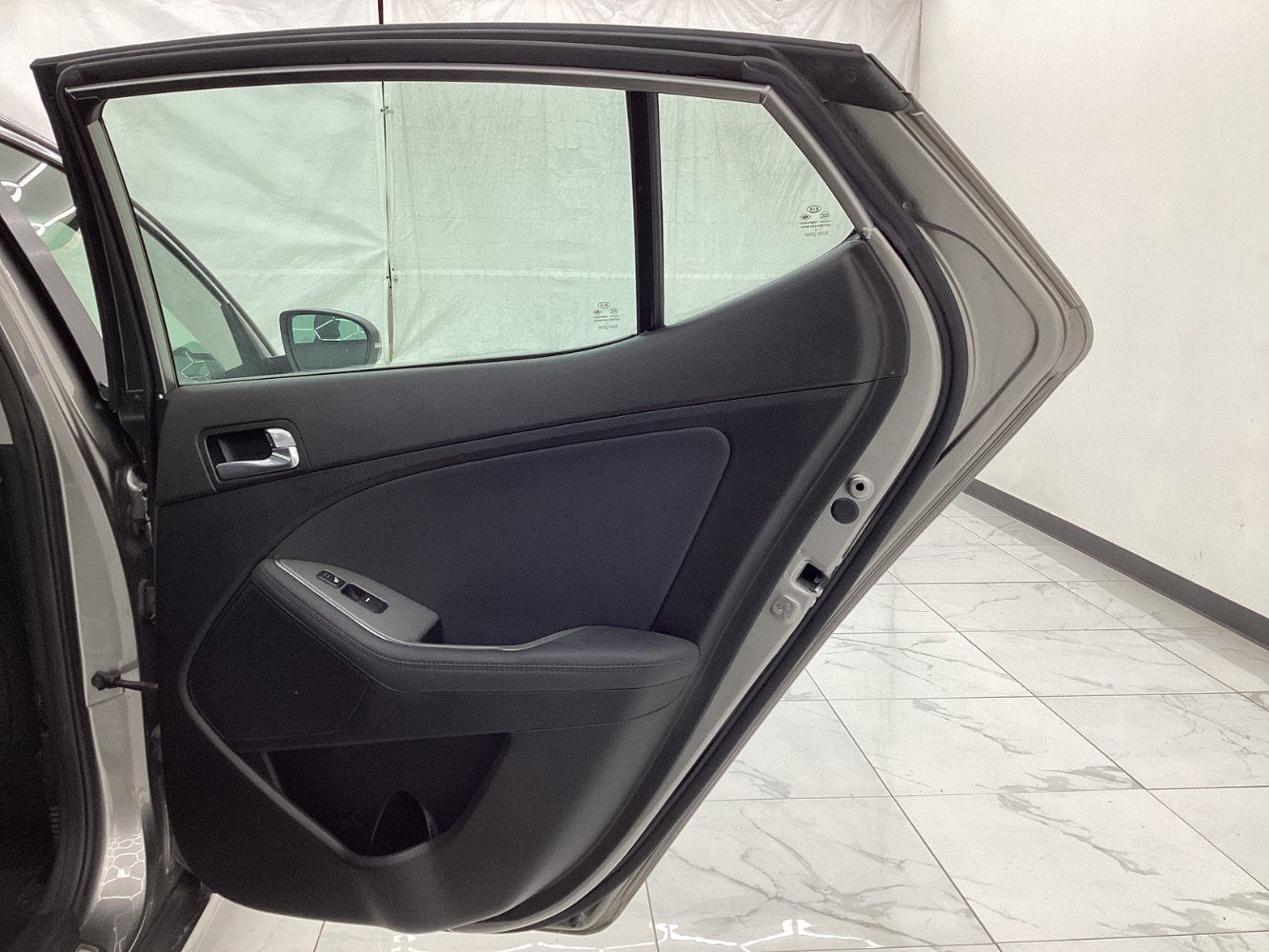 Used 2014 Kia Optima SX w/ SX Turbo Premium Package FWD image 25