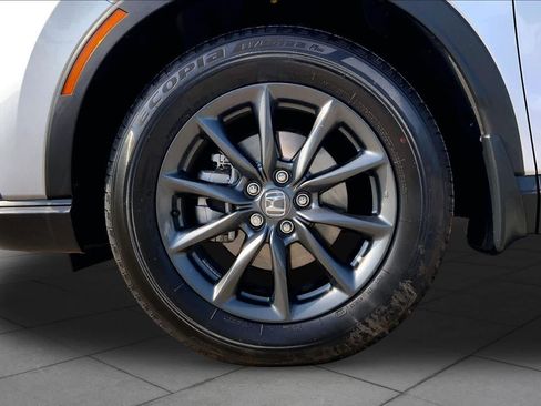Used 2026 Honda CR-V EX-L image 11