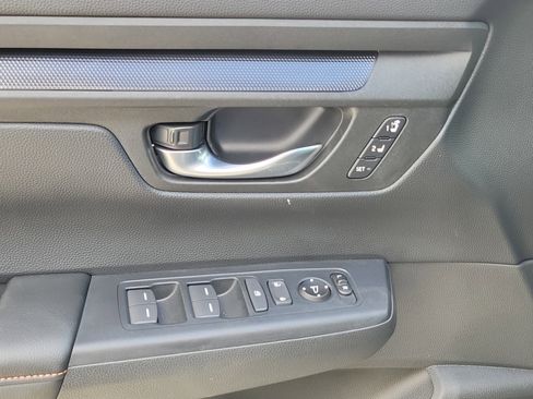 Used 2025 Honda CR-V Sport-L image 24