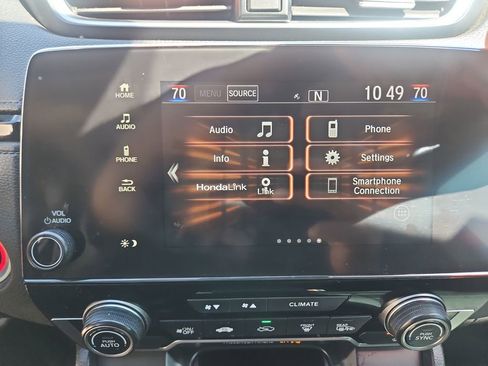 Used 2018 Honda CR-V EX image 19