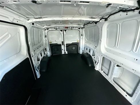 New 2025 Ford Transit 250 Low Roof AWD image 16