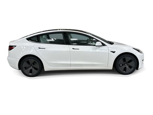 Certified 2023 Tesla Model 3 Long Range AWD/4WD image 7