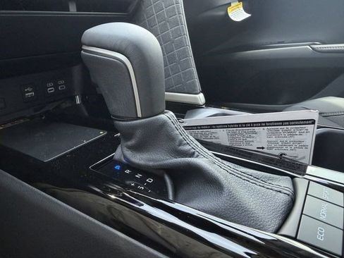 New 2026 Toyota Camry XLE FWD image 17