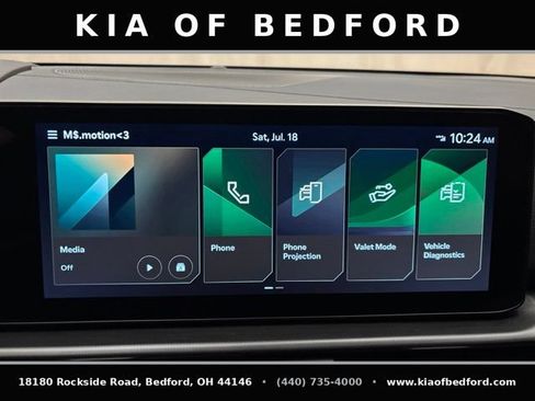 Used 2026 Kia Sportage EX FWD image 20