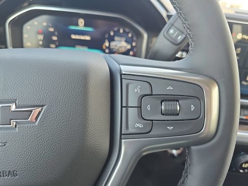New 2026 Chevrolet Silverado 1500 RST w/ RST Select Package AWD/4WD image 18