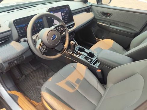 Certified 2026 Subaru Outback Limited XT w/ Premium/Limited Plus Package AWD/4WD image 17