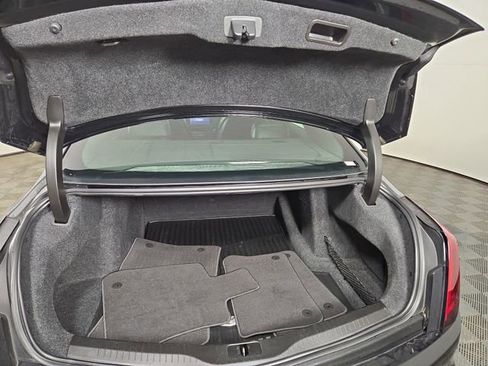 Used 2020 Cadillac CT6 Luxury image 32