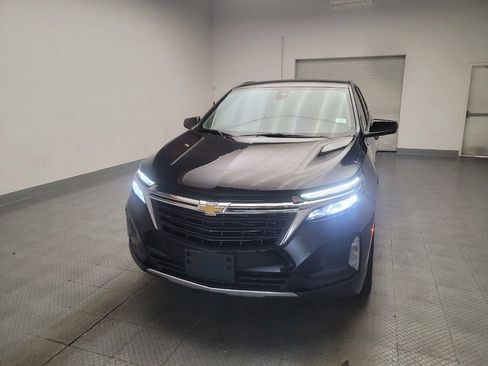 Used 2023 Chevrolet Equinox LT FWD image 15