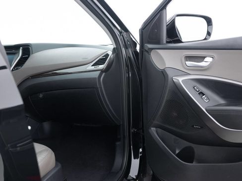 Used 2017 Hyundai Santa Fe Sport AWD/4WD image 28