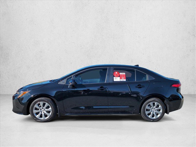 New 2027 Toyota Corolla LE FWD image 11