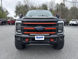Used 2023 Ford F250 Lariat w/ Lariat Ultimate Package AWD/4WD video 2
