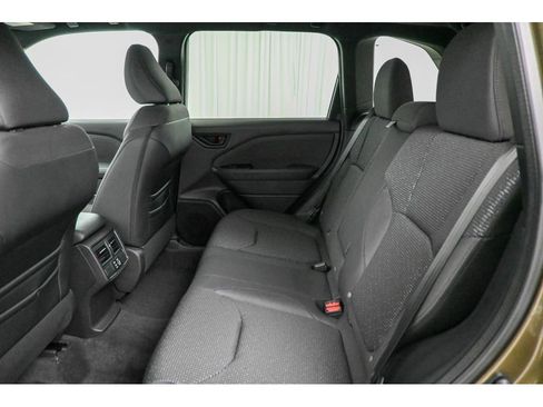 New 2026 Subaru Forester Premium image 12