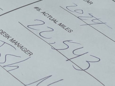 Used 2024 Chevrolet Colorado ZR2 w/ ZR2 Convenience Package III image 10