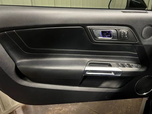 Used 2019 Ford Mustang Premium w/ Equipment Group 201A image 14