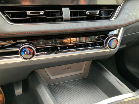 New 2026 Chevrolet Equinox RS w/ Convenience Package III image 23