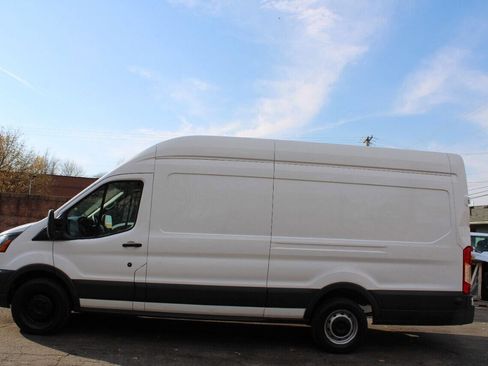 Used 2018 Ford Transit 250 148 High Roof Extended image 2
