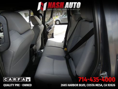 Used 2026 Toyota Tacoma SR5 AWD/4WD image 49