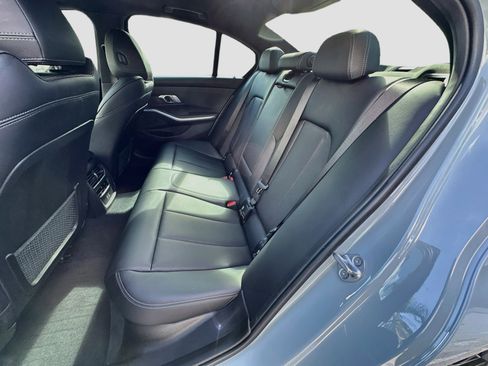 Certified 2023 BMW M340i w/ Driving Assistance Package RWD image 24
