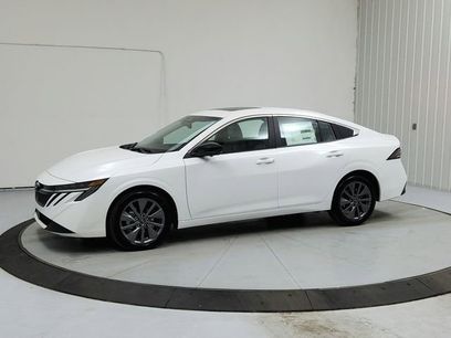 New 2026 Nissan Sentra SL w/ Floor Mat Package