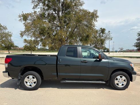 Used 2008 Toyota Tundra SR5 w/ TRD Off-Road Pkg RWD image 29