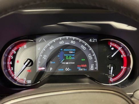 Certified 2024 Toyota RAV4 XLE Premium w/ Weather Package AWD/4WD image 27
