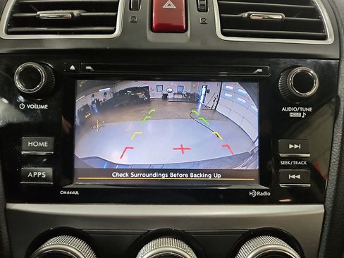 Used 2015 Subaru Crosstrek 2.0i Premium image 20