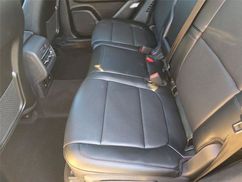 New 2026 Lincoln Corsair Reserve FWD image 10