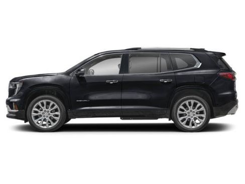 Used 2024 GMC Acadia Denali w/ Super Cruise Package AWD/4WD image 3