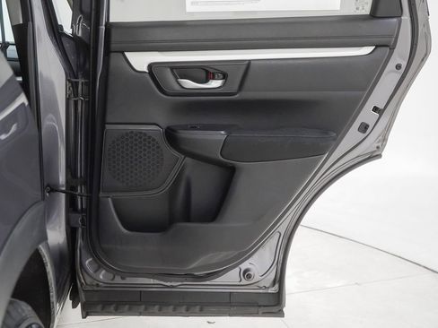 Used 2018 Honda CR-V LX image 34