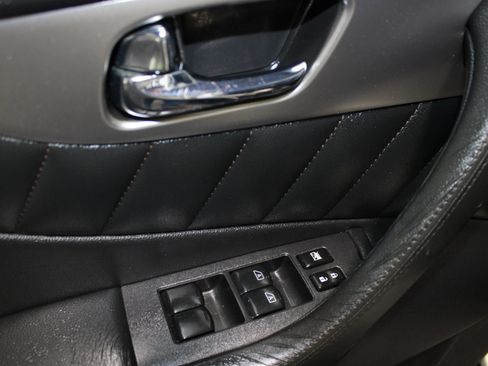 Used 2012 INFINITI FX35 2WD image 9