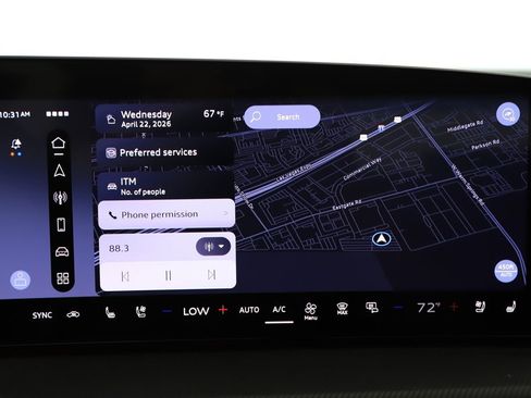 New 2026 Audi SQ5 Premium Plus AWD/4WD image 26