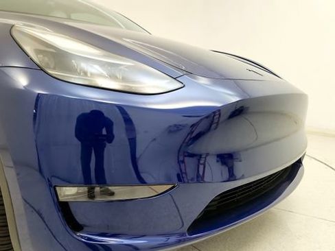Used 2023 Tesla Model Y Performance AWD/4WD image 40