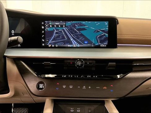New 2026 Nissan Murano Platinum w/ Technology Package AWD/4WD image 28