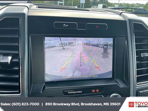 Used 2022 Ford F250 XLT RWD image 15