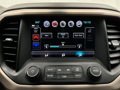 Used 2017 GMC Acadia Denali image 37