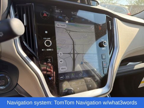 Used 2025 Subaru Outback Limited image 2