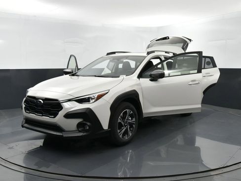 New 2026 Subaru Crosstrek 2.0i Premium image 29