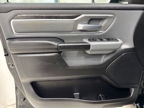 Used 2022 RAM 1500 Big Horn image 15